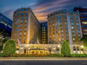 Marriott Vacation Club at the Mayflower, Washington, D.C.