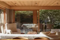 L'Alpaga - Pet friendly