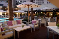 Amman Marriott Hotel - Di lusso