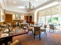 Sherbrooke Castle Hotel Hotels near Burrell Collection