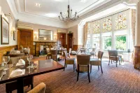 Sherbrooke Castle Hotel - Wifi