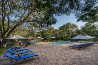Protea Hotel Lusaka Safari Lodge - 3-Star