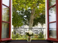 Relais de Chambord - Small Luxury Hotels of the World - Romantic