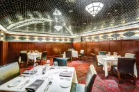 Hilton Norfolk The Main - Frühstück