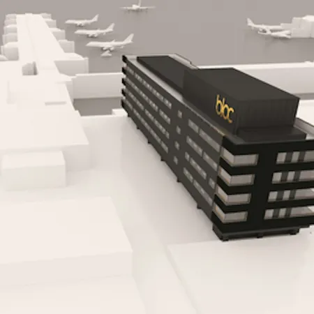 Bloc Hotel London Gatwick Airport