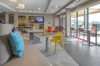 Home2 Suites by Hilton Omaha I-80 at 72nd Street - Kitchens