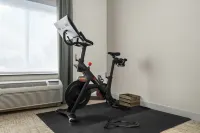 Hilton Garden Inn Ames - salle de sport