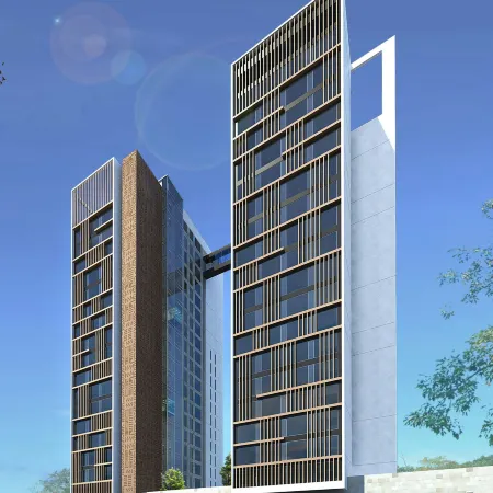 Marriott Executive Apartments Kampala