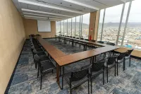Hampton by Hilton Antofagasta - Wifi