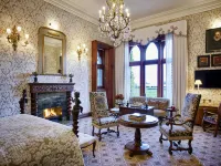 Ashford Castle - Gym