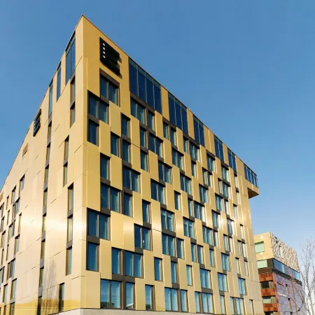 Elite Hotel Academia