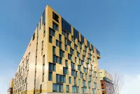 Elite Hotel Academia - Pet Friendly