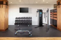 Homewood Suites by Hilton Boston Seaport District - Gym