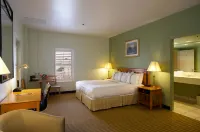 The Crockett Hotel - pet friendly
