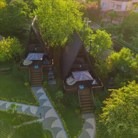 Babil Bungalow Boutique Hotel