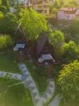 Babil Bungalow Boutique Hotel - Pools