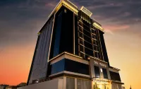 The Proud Hotel Al Khobar - Jacuzzi