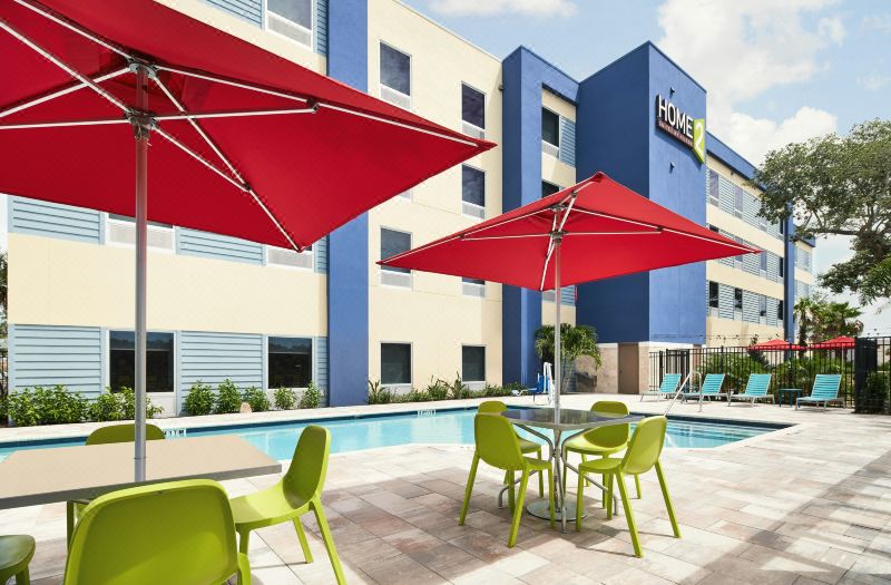 Home2 Suites by Hilton Palm Bay Melbourne I 95 photo 2