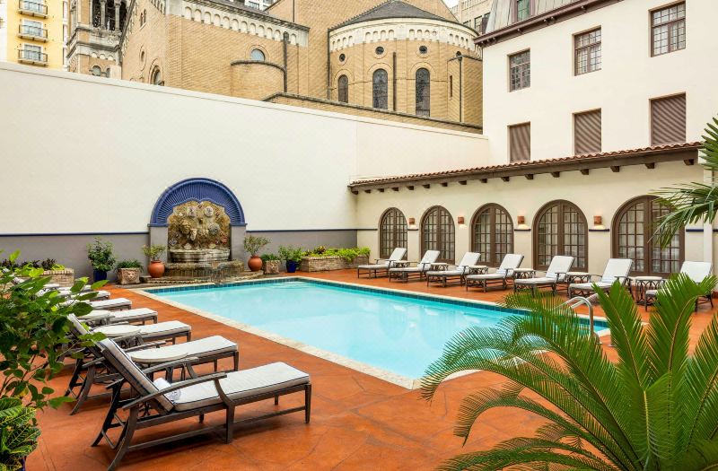 Omni la Mansion del Rio photo 5
