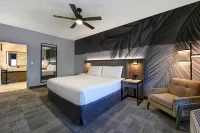 Homewood Suites by Hilton Dallas the Colony - piscine