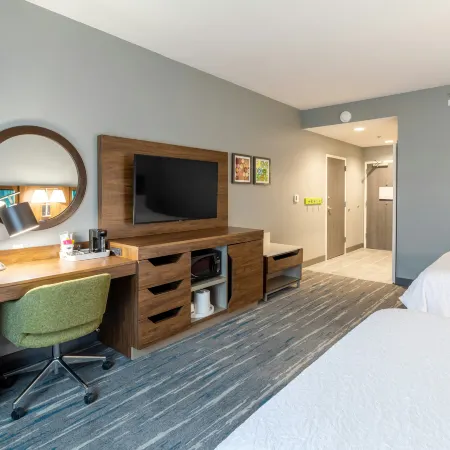 Hampton Inn Madison