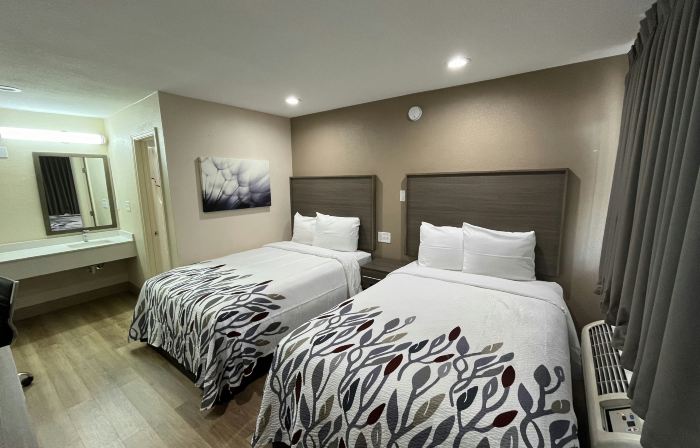 Red Roof Inn Haltom City