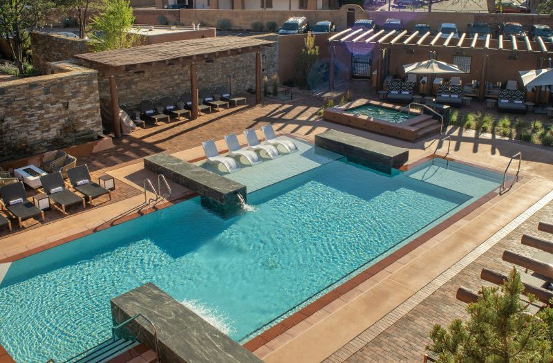 Inn & Spa at Loretto photo 3