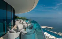 Hilton Rijeka Costabella Beach Resort & Spa - Havudsigt