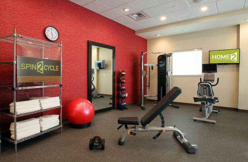 Home2 Suites by Hilton Nampa photo 3