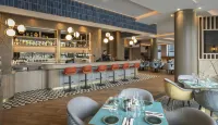 Maldron Hotel Liverpool City Centre - Bar