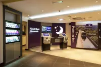 Wrexham Town Centre - 3-Star