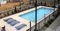 Hampton Inn by Hilton Lexington - piscina