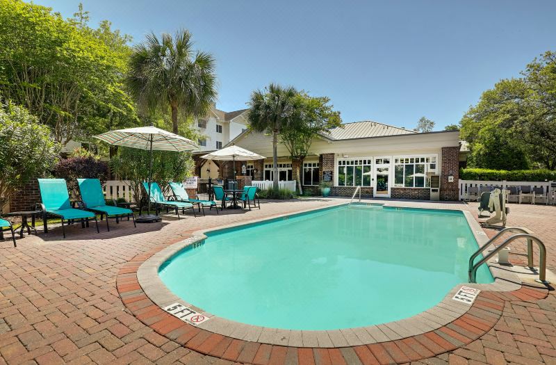 Homewood Suites by Hilton Charleston - Mt. Pleasant photo 3