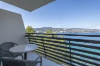 Leonardo Royal Hotel Mallorca Palmanova Bay - Havudsigt