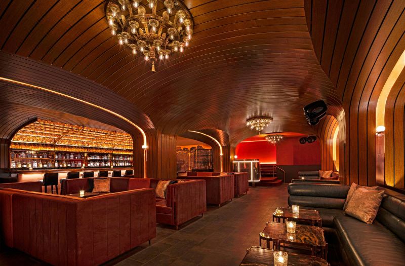 Moxy NYC East Village photo 3