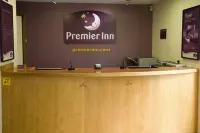 Premier Inn Epsom Central - Wi-Fi