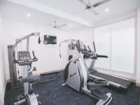 Parklands Resort Mudgee - Gym