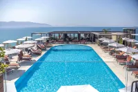 Hotel Vlora Priam, Affiliated by Melia - Beach