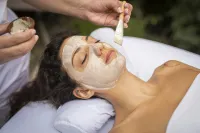 Rio Perdido Hotel & Thermal River - spa