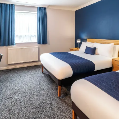 Britannia Hotel Wigan