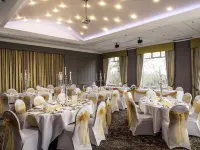 Mercure Bradford Bankfield Hotel - Pet-friendly