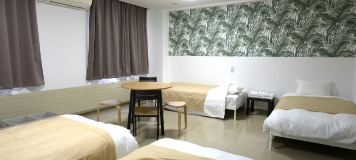 HOTEL Reise Basis Ξενοδοχεία στην πόλη Σεμπόκου