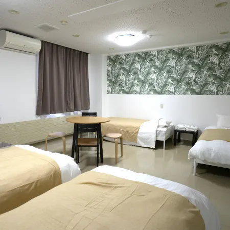HOTEL Reise Basis