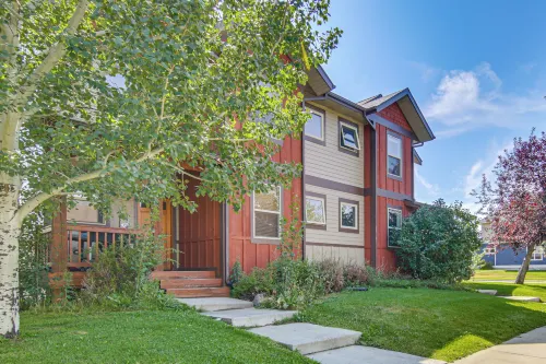 'Bozeman Getaway' w/ Mountain Views, Near Downtown - Apartments