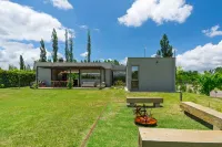 MOT Rentals + Wine Country - 3 Bd Villa in Tupungato - 3-Star