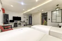 Sacheon (Samcheonpo) Muni Hotel - 2-Star