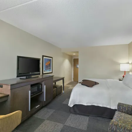 Hampton Inn & Suites Phoenix/Scottsdale