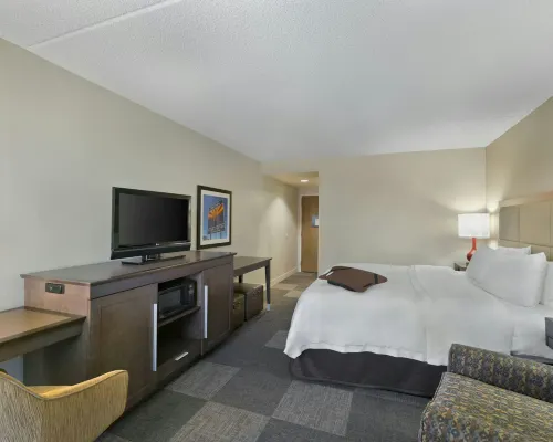 Hampton Inn & Suites Phoenix/Scottsdale Hotels near Desert View