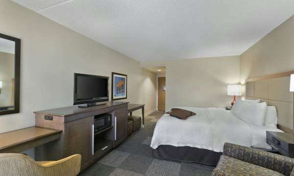 Hampton Inn & Suites Phoenix/Scottsdale