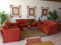 Hotel Mirador - Parking